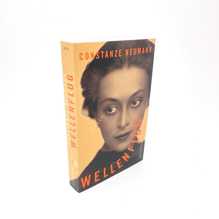 Produktbild: Wellenflug