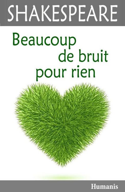 Produktbild: Beaucoup de bruit pour rien