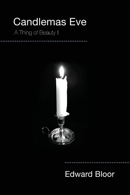 Produktbild: Candlemas Eve