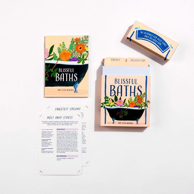 Produktbild: Blissful Baths