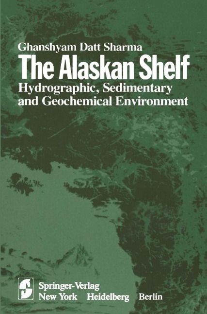 Produktbild: The Alaskan Shelf