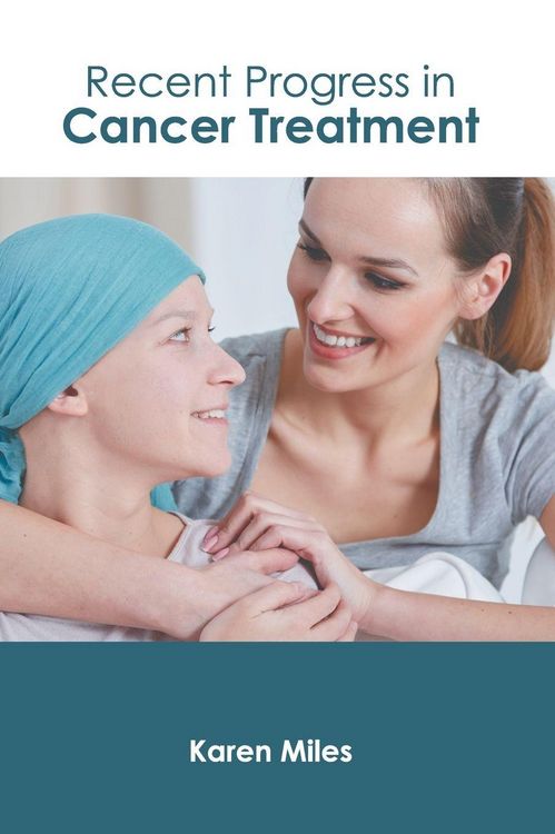 Produktbild: Recent Progress in Cancer Treatment