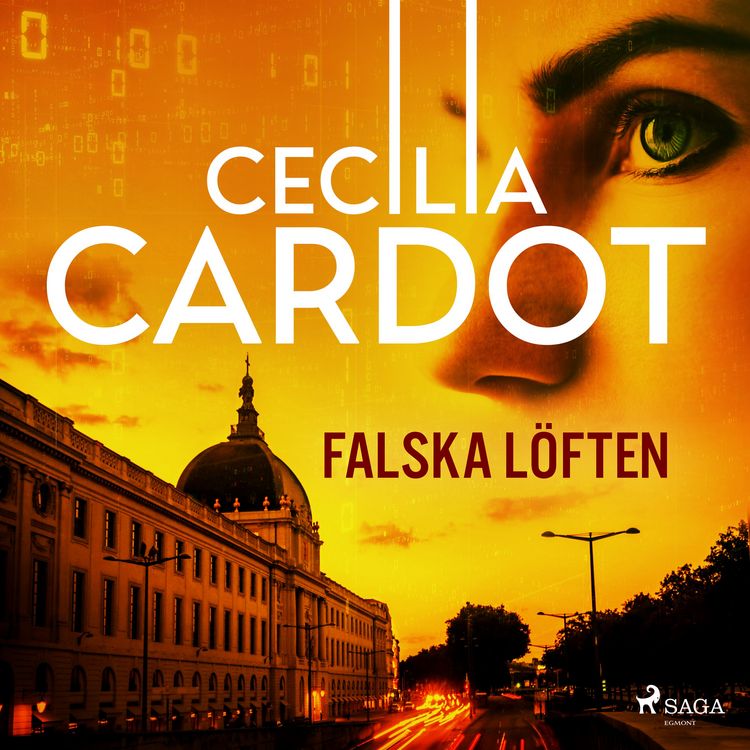 Produktbild: Falska l&ouml;ften
