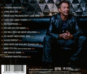 Produktbild: Tausend Raketen