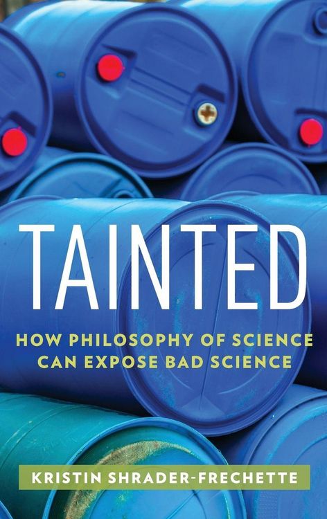 Produktbild: Tainted