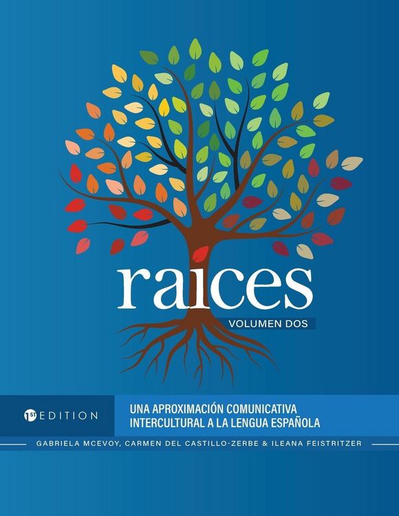 Produktbild: Ra&iacute;ces