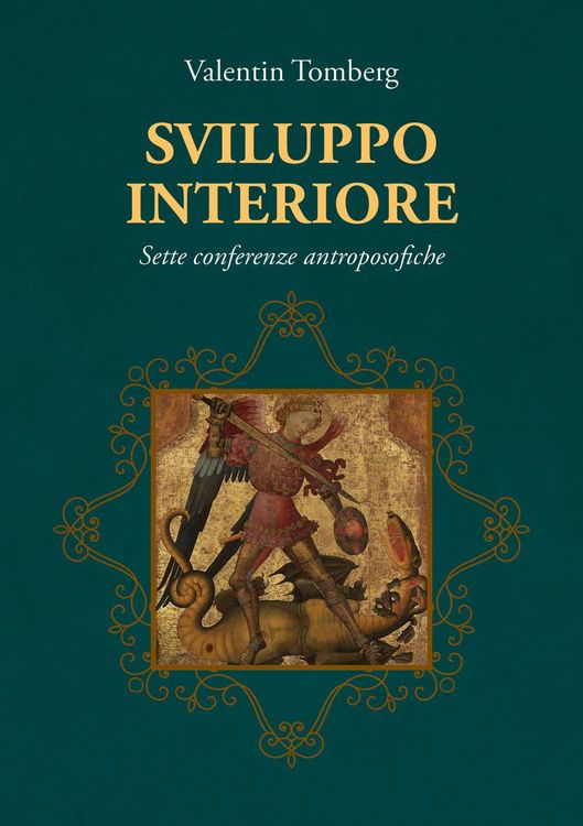 Produktbild: Sviluppo interiore. Sette conferenze antroposofiche