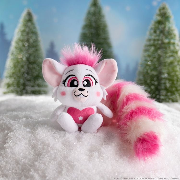 Produktbild: Bogie Plush Pink