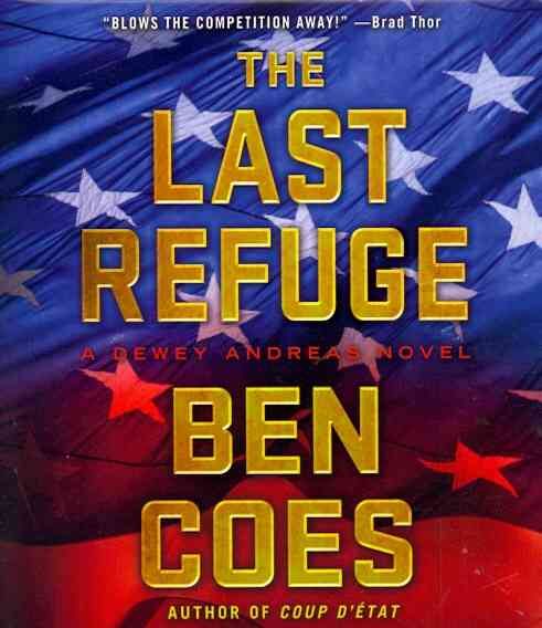Produktbild: The Last Refuge