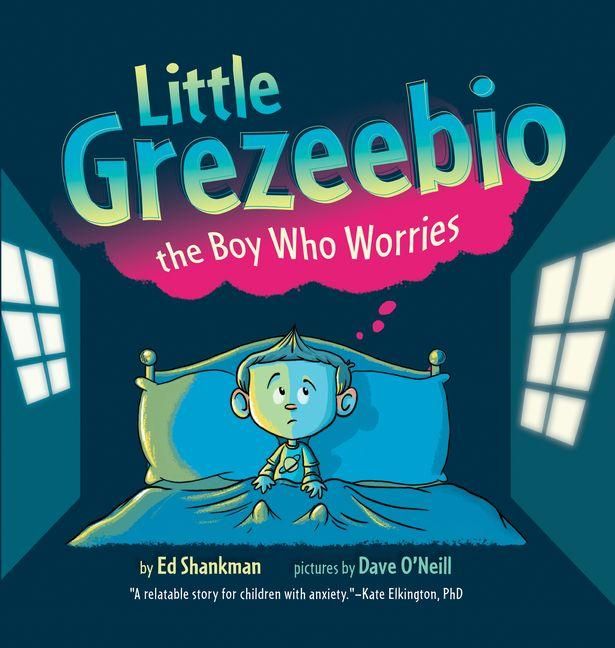Produktbild: Little Grezeebio