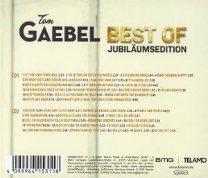Produktbild: Best Of: Jubil&auml;umsedition