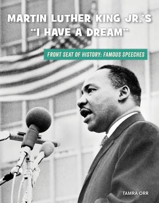 Produktbild: Martin Luther King Jr.'s I Have a Dream
