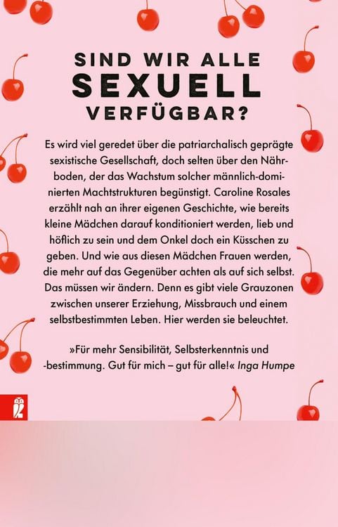 Produktbild: Sexuell verf&uuml;gbar