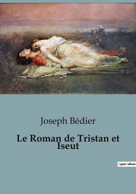 Produktbild: Le Roman de Tristan et Iseut