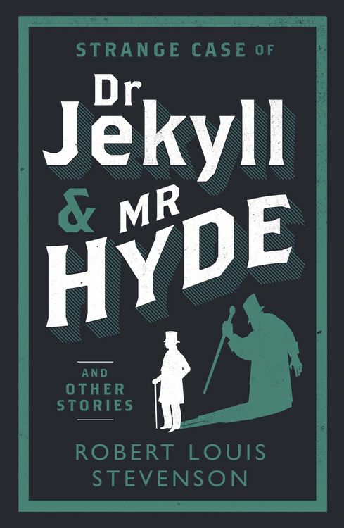 Produktbild: Strange Case of Dr Jekyll and Mr Hyde and Other Stories