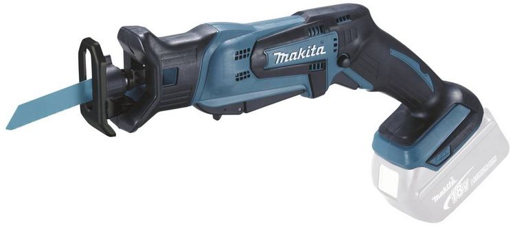 Produktbild: Makita Akku-S&auml;bels&auml;ge DJR183Z ohne Akku 18 V