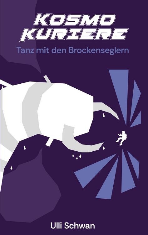 Produktbild: Tanz mit den Brockenseglern