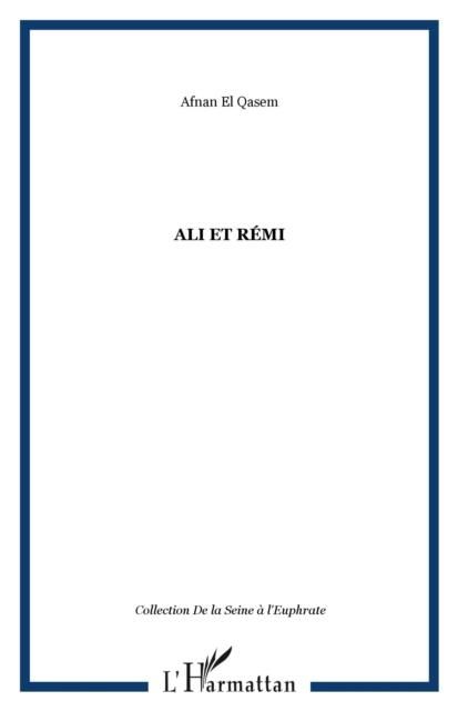 Produktbild: Ali et rami
