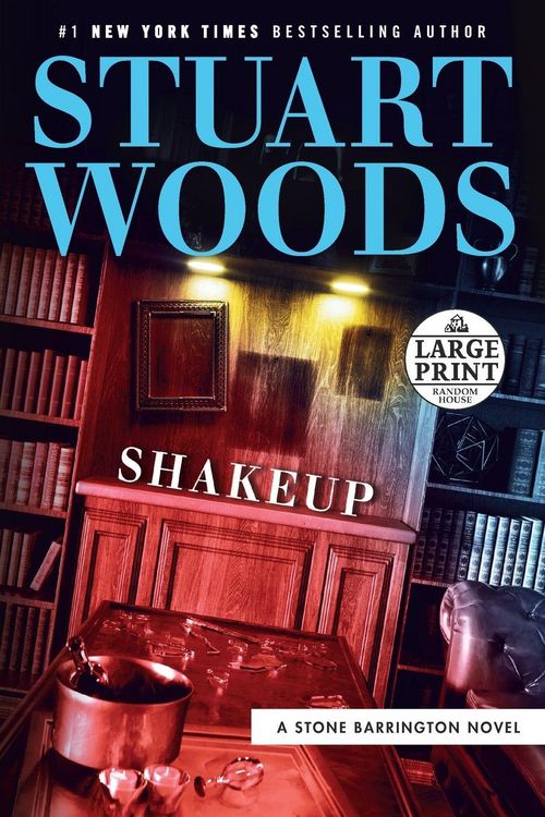 Produktbild: Shakeup