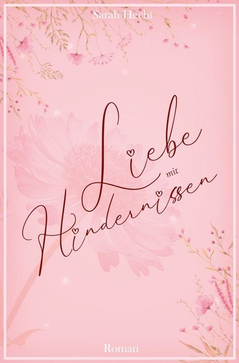 Produktbild: Liebe mit Hindernissen