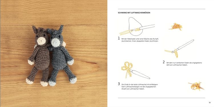 Produktbild: Edwards Mini-Tierparade. Bauernhof