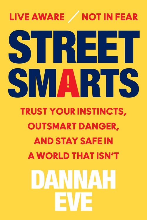 Produktbild: Street Smarts