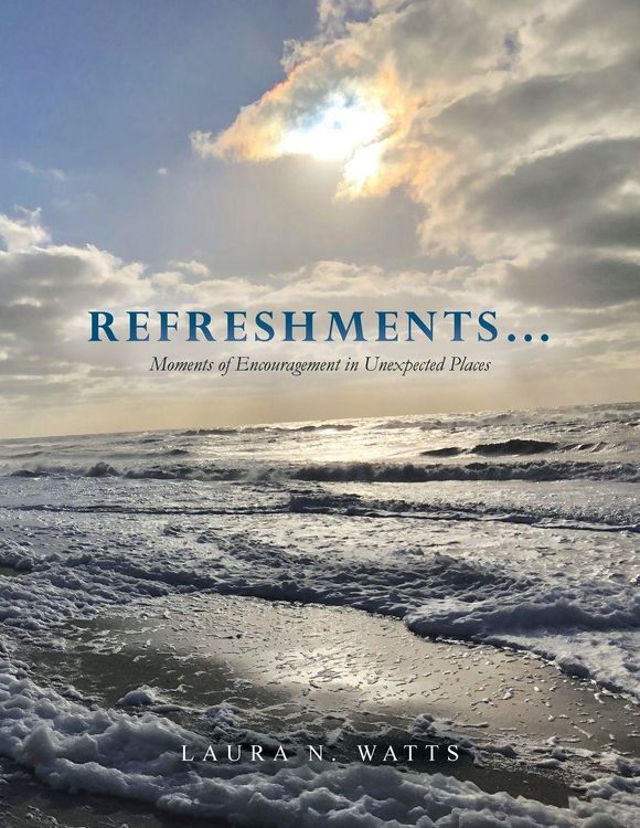 Produktbild: Refreshments...