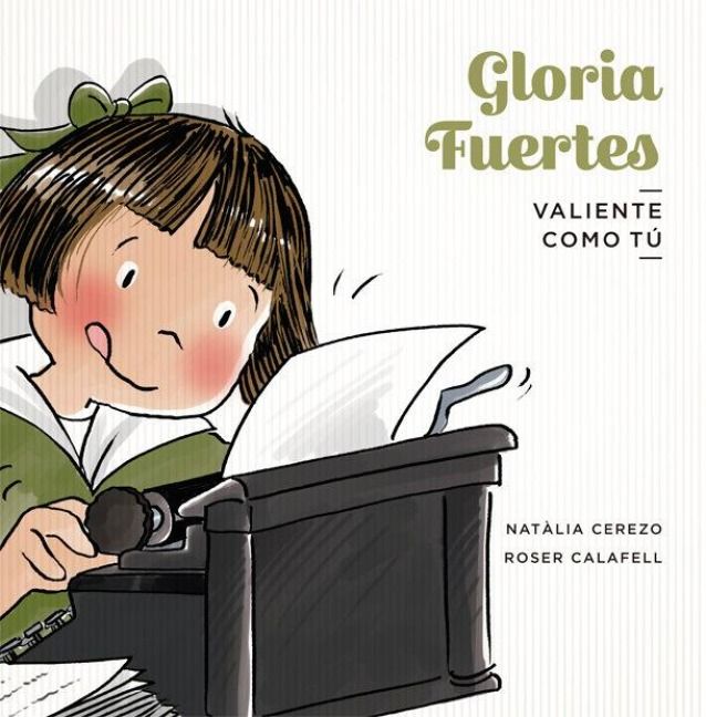 Produktbild: Gloria Fuertes