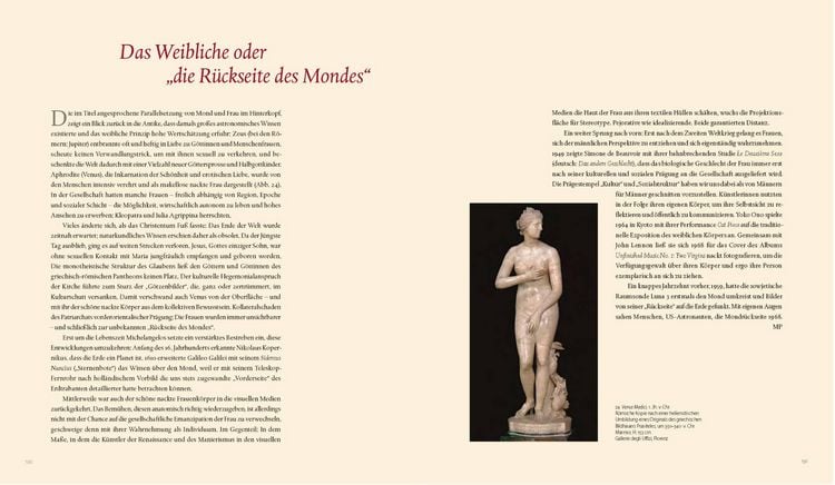 Produktbild: Michelangelo und die Folgen