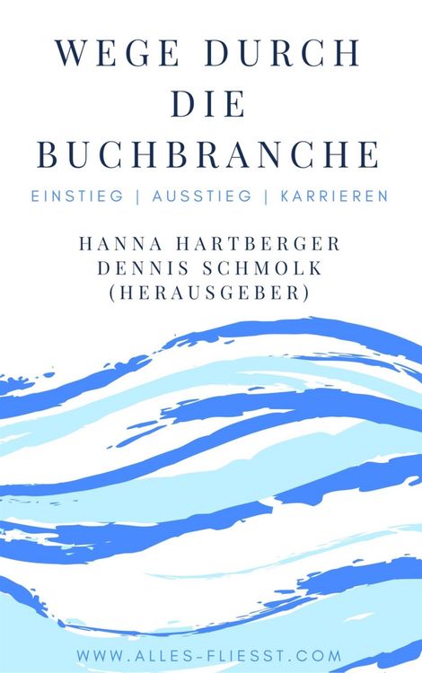 Produktbild: Wege durch die Buchbranche