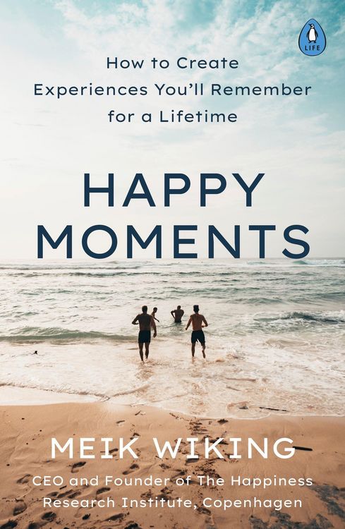 Produktbild: Happy Moments