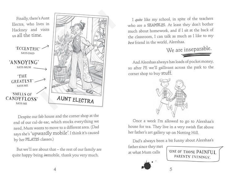 Produktbild: The Super-Secret Diary of Holly Hopkinson: This Is Going To Be a Fiasco