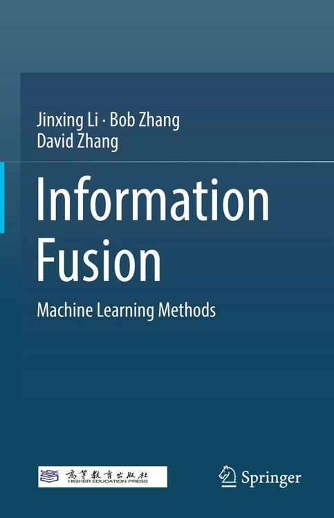Produktbild: Information Fusion