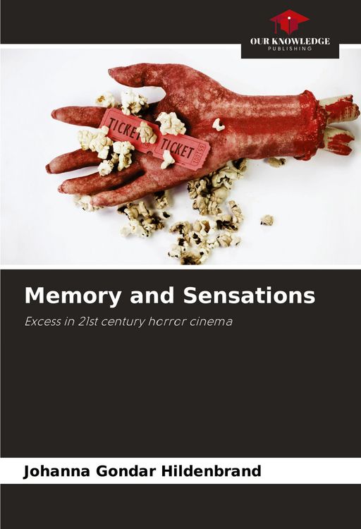 Produktbild: Memory and Sensations