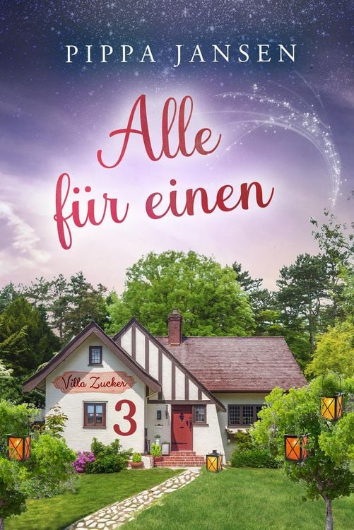 Villa Zucker - Alle für einen