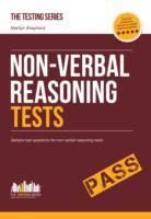 Produktbild: Shepherd, M: Non-Verbal Reasoning Tests: Sample Test Questio