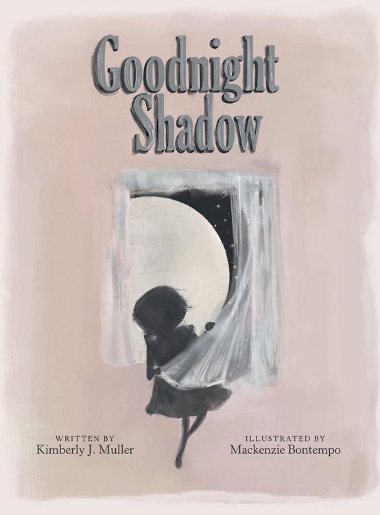 Produktbild: Goodnight Shadow