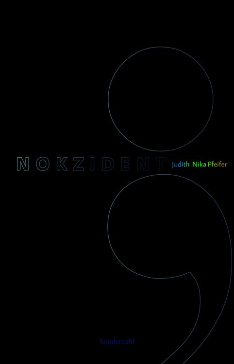Produktbild: Nokzident