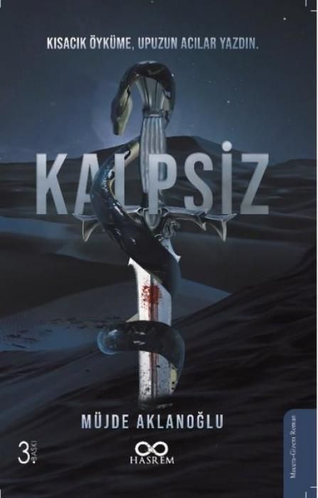 Produktbild: Kalpsiz