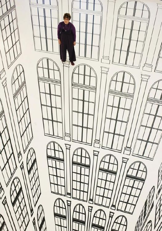 Produktbild: The Art of Optical Illusion