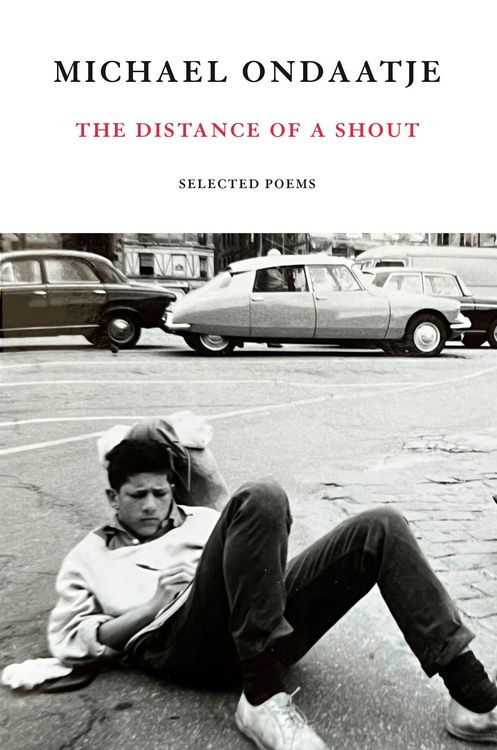Produktbild: The Distance of a Shout