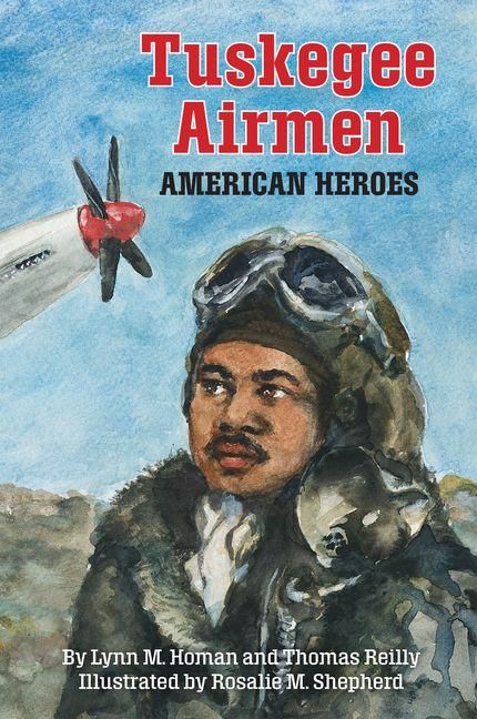Produktbild: Tuskegee Airmen