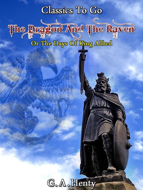 Produktbild: The Dragon and the Raven