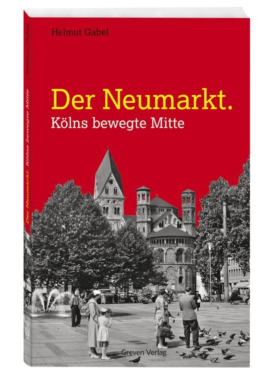 Produktbild: Der Neumarkt