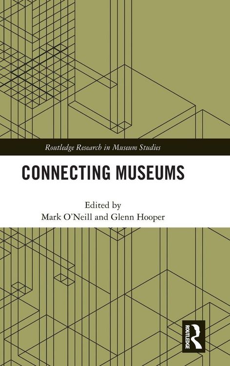 Produktbild: Connecting Museums