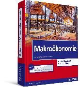 Produktbild: Makro&ouml;konomie mit MyMathLab | Makro&ouml;konomie