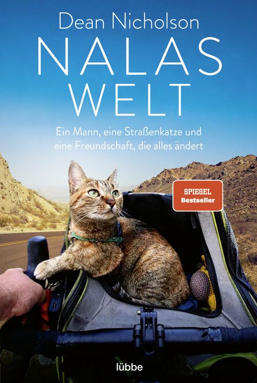 Produktbild: Nalas Welt