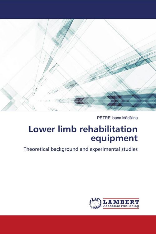 Produktbild: Lower limb rehabilitation equipment