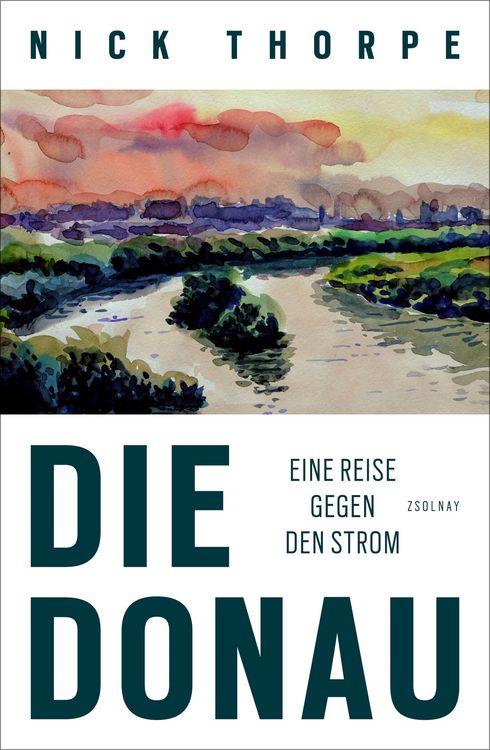 Produktbild: Die Donau