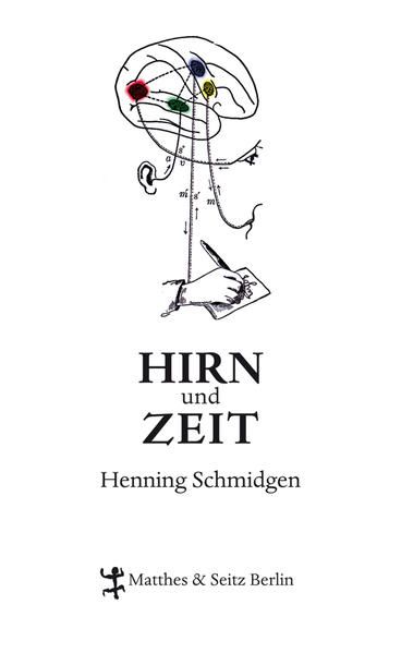 Produktbild: Hirn und Zeit